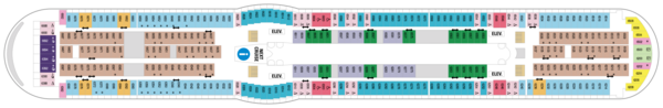 RCI Voyager of the Seas Deck Plan 6.png